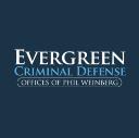 Evergreen Criminal Defense logo